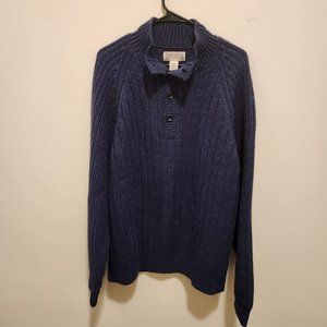 Duluth Trading Men's Sweater (X-Large)